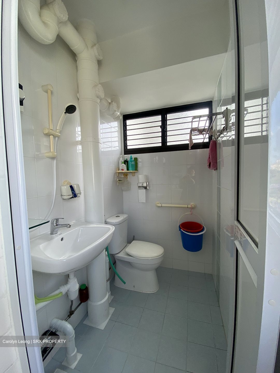 Blk 585 Cheng San Court (Ang Mo Kio), HDB 3 Rooms #567175661
